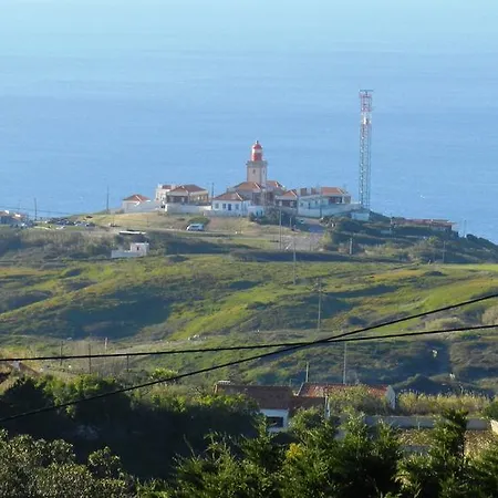 Casa Da Atalaia 别墅 辛特拉