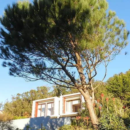 别墅 Casa Da Atalaia *