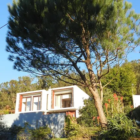 Casa Da Atalaia 别墅 *