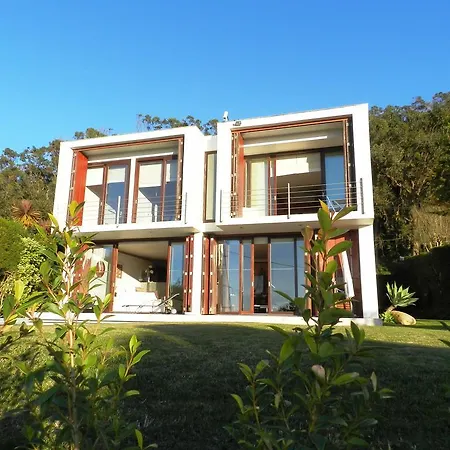 Casa Da Atalaia 别墅 *