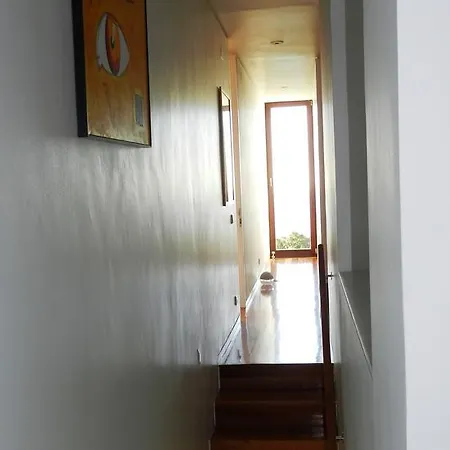 别墅 Casa Da Atalaia 辛特拉
