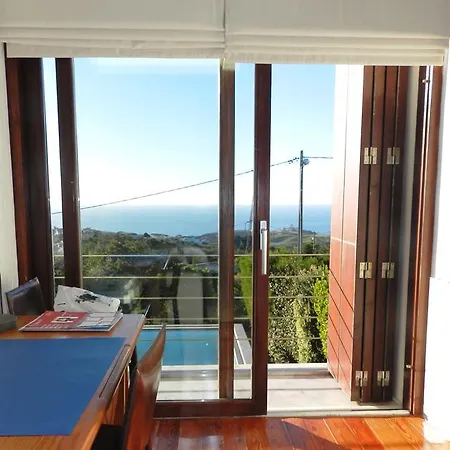 Casa Da Atalaia *