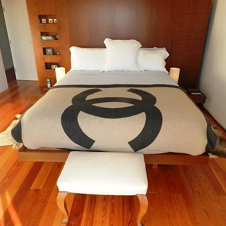 Casa Da Atalaia * 辛特拉