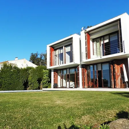 Casa Da Atalaia 别墅 辛特拉