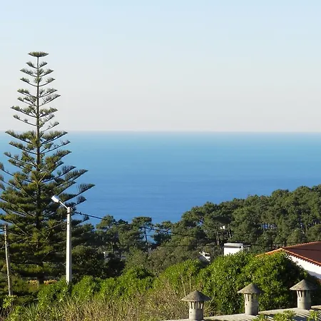 Casa Da Atalaia 辛特拉